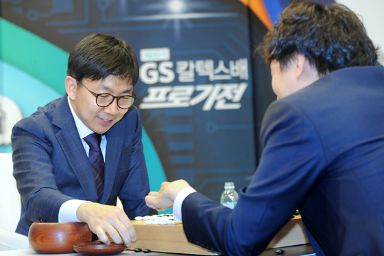 ‘국가대표 코치’ 목진석, GS칼텍스배 정상 올라